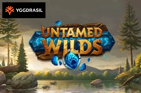 Untamed Wilds